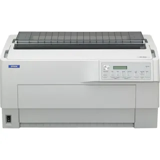 EPSON DFX 9000N Nadeldrucker (Speditionsversand)