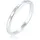 DIAMONDS Ring Women Band Ring with Diamond 925 Silver