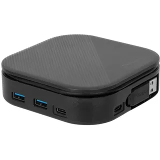 Targus Dual Monitor Travel Docking St