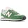 574 Sportschuhe - Dark Alpine Green - EU 44