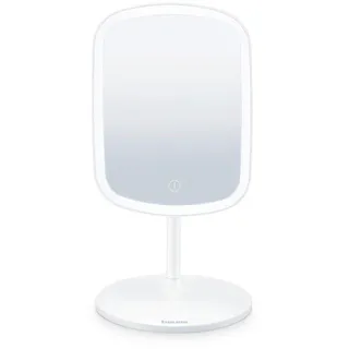 Beurer Spiegel, Trick Bs47 Weiß