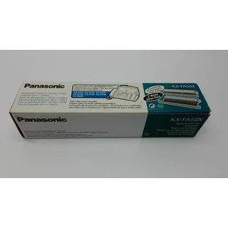 Panasonic KX-FA55X schwarz 2er Pack