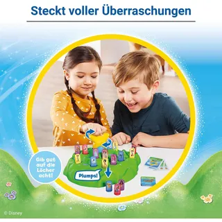 Ravensburger Lotti Karotti Disney Edition