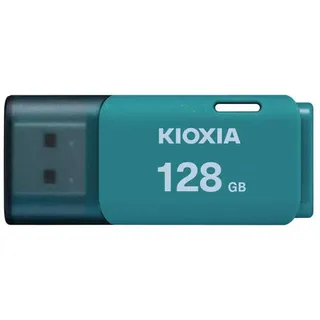 Kioxia U202 128gb Usb-stick - Aqua
