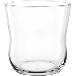 LEONARDO Windlicht VITA, farblos