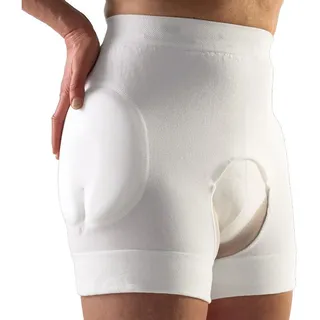 Rölke Pharma GmbH SAFEHIP® Classic Open Hüftschutz mit integrierten Protektoren 1 St