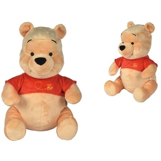 Simba Toys Disney WTP Core Refresh Winnie 25cm