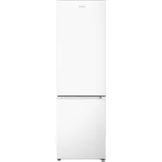 Gorenje NRK418EEW4 Kühl-Gefrierkombination, NoFrost, Weiß