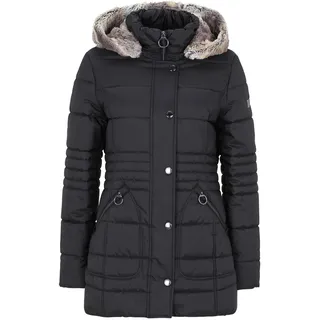 Betty Barclay Outdoorjacke »Outdoorjacke mit abnehmbarer Kapuze«