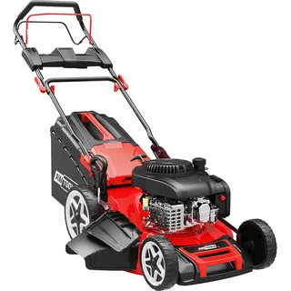 Awtools kosiarka spalinowa z napdem i rozruchem elektrycznym 4.4kw 6,0hp 224cc dm53es