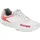 Women Handballschuhe Handball Sport-Schuhe Turn-Schuhe Indoor Fitness Gym Sport-Schuhe für Kinder Damen mit Michelin-Sohle für optimalen Grip