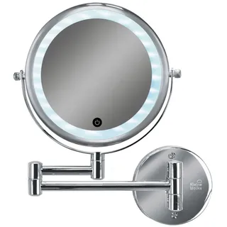 KLEINE WOLKE "Lumi Mirror", Silber