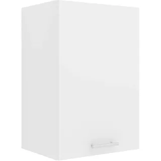 VCM Hängeschrank Esilo 40 x 60 x 31 cm Weiß