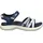 Sport Damen Blau Multi 37