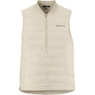 Craft Subz Vest 5 Weste - Plaster - S