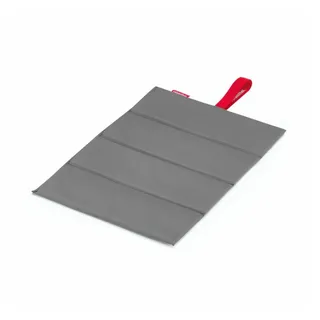Reisenthel Seatpad L 40 x 40 cm Grau