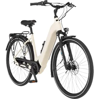 Fischer CITA 6.8i 28 Zoll RH 50 cm Unisex weiß