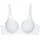 Damen Bra Weiss 85B
