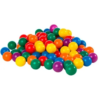 Intex 100 Balls Spiel - Von 24 Monate