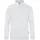 Sweatjacke Herren Weiß S
