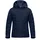 Skogsö Padded Jacke dunkelblau L