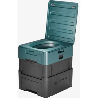 clesana X1 Mobile Verschweißtoilette