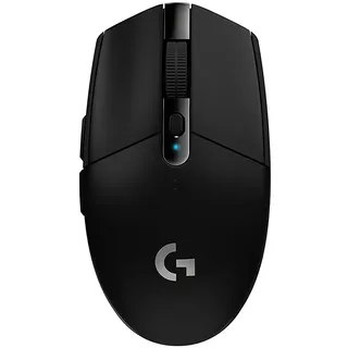 Logitech G305 schwarz