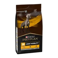 3kg JM Joint Mobility Pro Plan Hrană uscată pentru câini