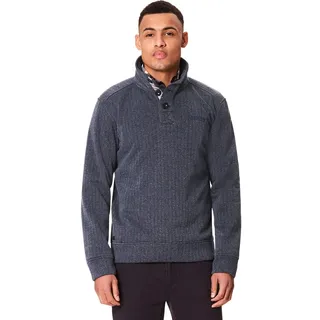 Regatta Herren Lucan Button Neck Fleece