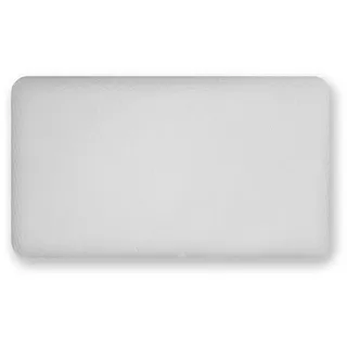 Betten-ABC Visco Wellness Kissen 40 x 80 cm Aloe Vera