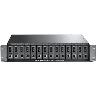 TP-Link TL-FC1420 14P Server Rack Mount