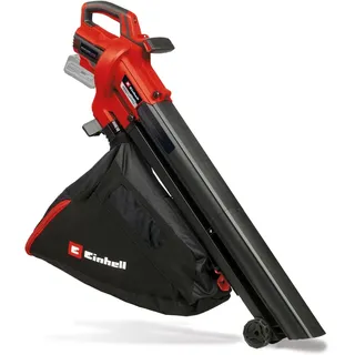 Einhell VENTURRO 18/210 Akku-Laubsauger/-bläser solo (3433625)