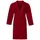 Bademantel Dallas Rot XL