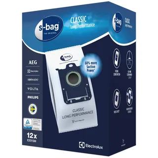 Electrolux S-bag Classic Long Performance 12 St.