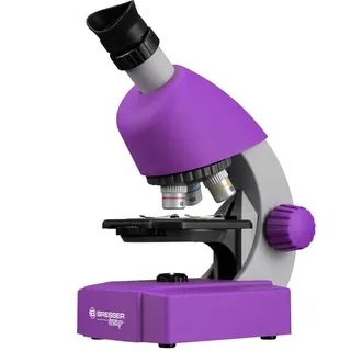 Bresser Junior Mikroskop 40x-640x