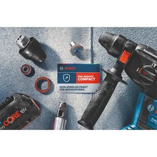 Bosch PRO Service Compact Kit 3 D - 1600A039ZL