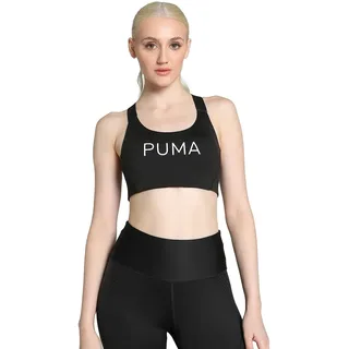 PUMA Unisex 4keeps Eversculpt BH Unterwäsche Top