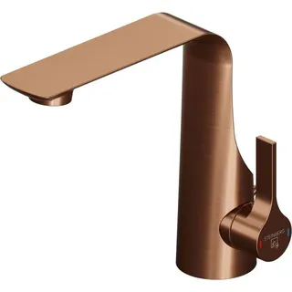 Steinberg Serie 290 Einhandmischer Brushed Copper