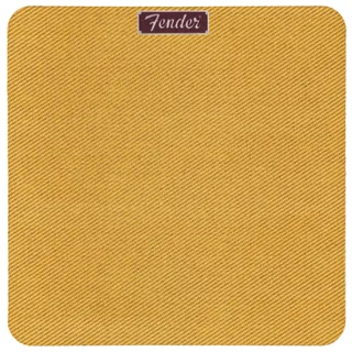 Fender FenderTM Mousepad, Tweed