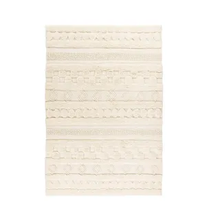 Kayoom Coralia 100 Natural 200cm x 290cm