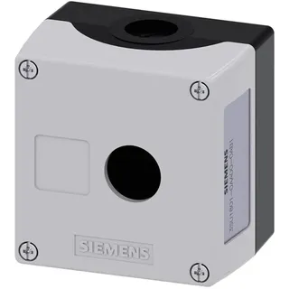 Siemens Enclosure plastic 1 command point