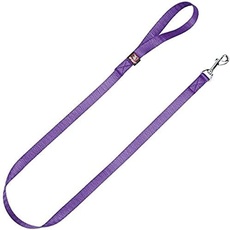 arppe 2244011017 Gurt Nylon Basic, Violett