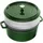 Cocotte 26 cm rund