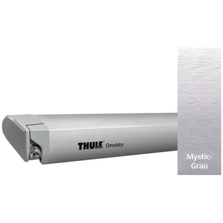 Thule Omnistor 6300 Markise grau (302260)