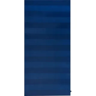 Swim Essentials Mikrofaser Strandtuch/Badetuch, für Kinder blau Zebra 135 x 65cm