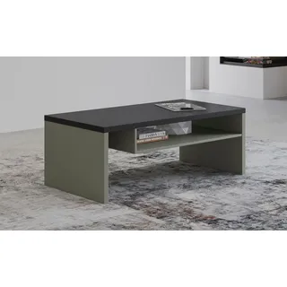 OTTO home Cross Grün 120 x 0 x 0 cm