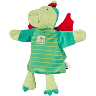 Sterntaler Handpuppe Drache (3601651)