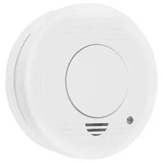 smartwares RM250 Weiß 1 St.