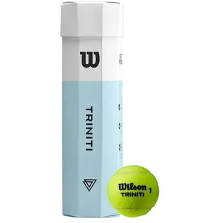 Wilson Triniti Tball 3er Schwarz