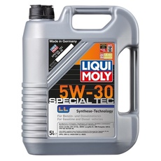 LIQUI MOLY Motoröl 5W-30, Inhalt: 5l 2448